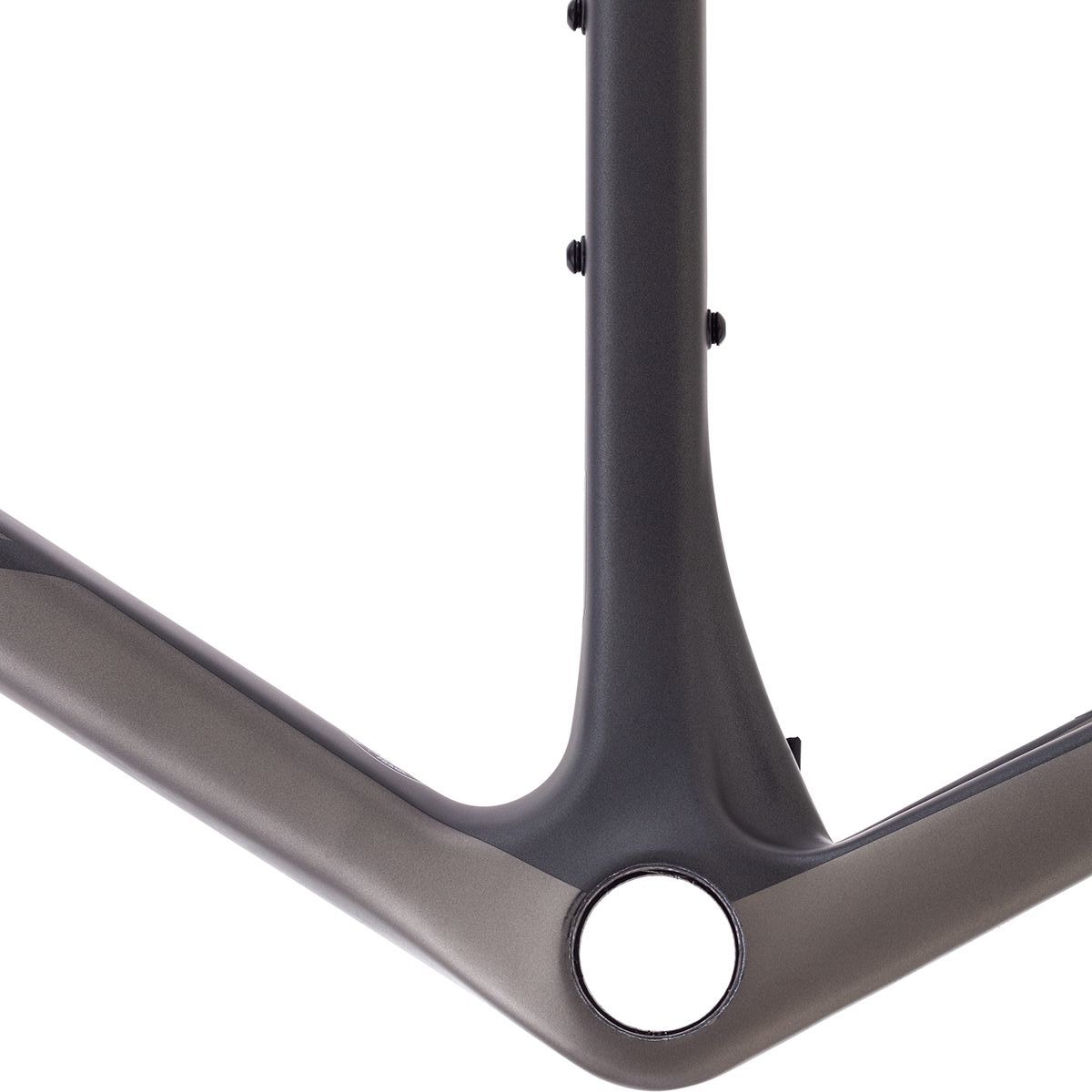 ridley x trail frame