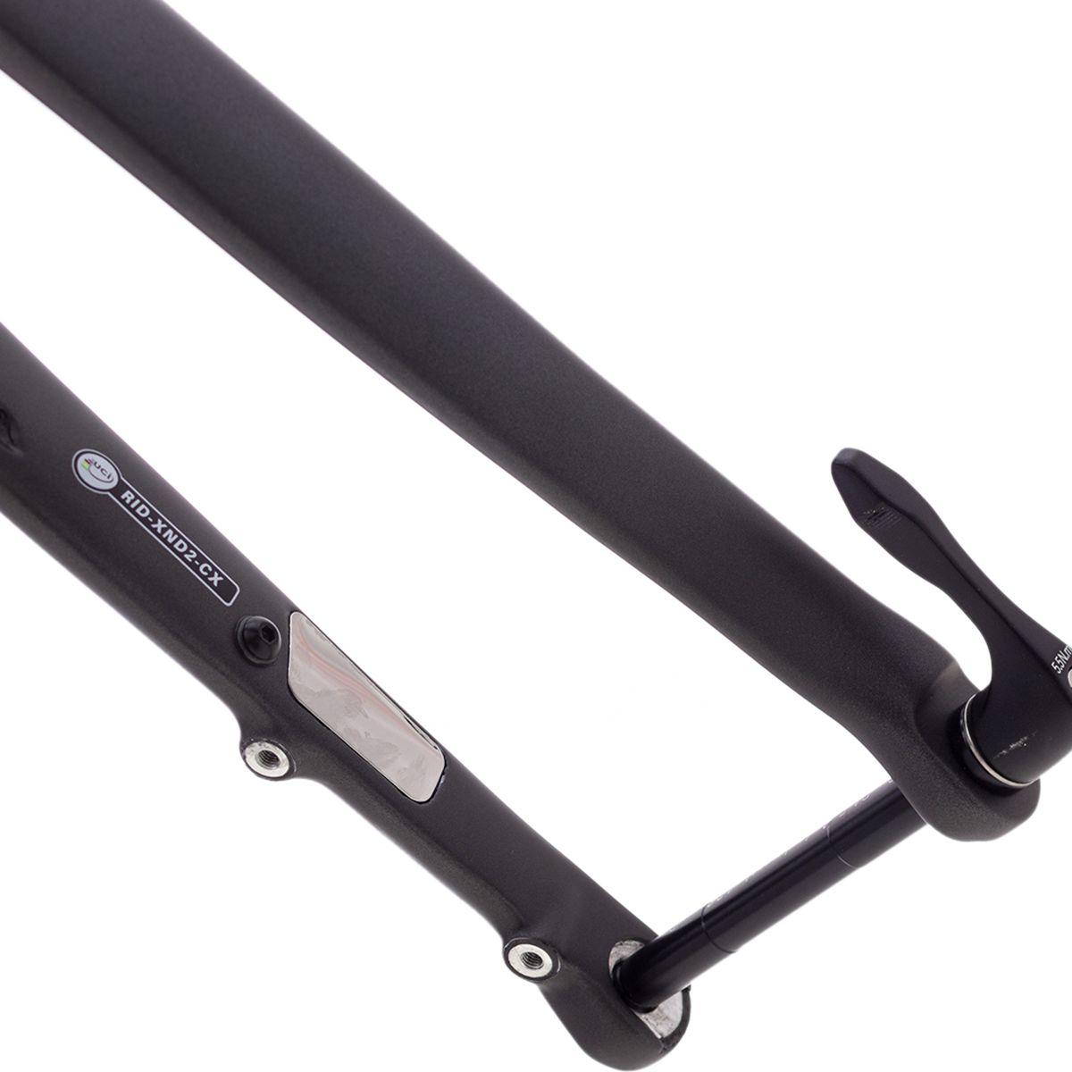 ridley x trail frame