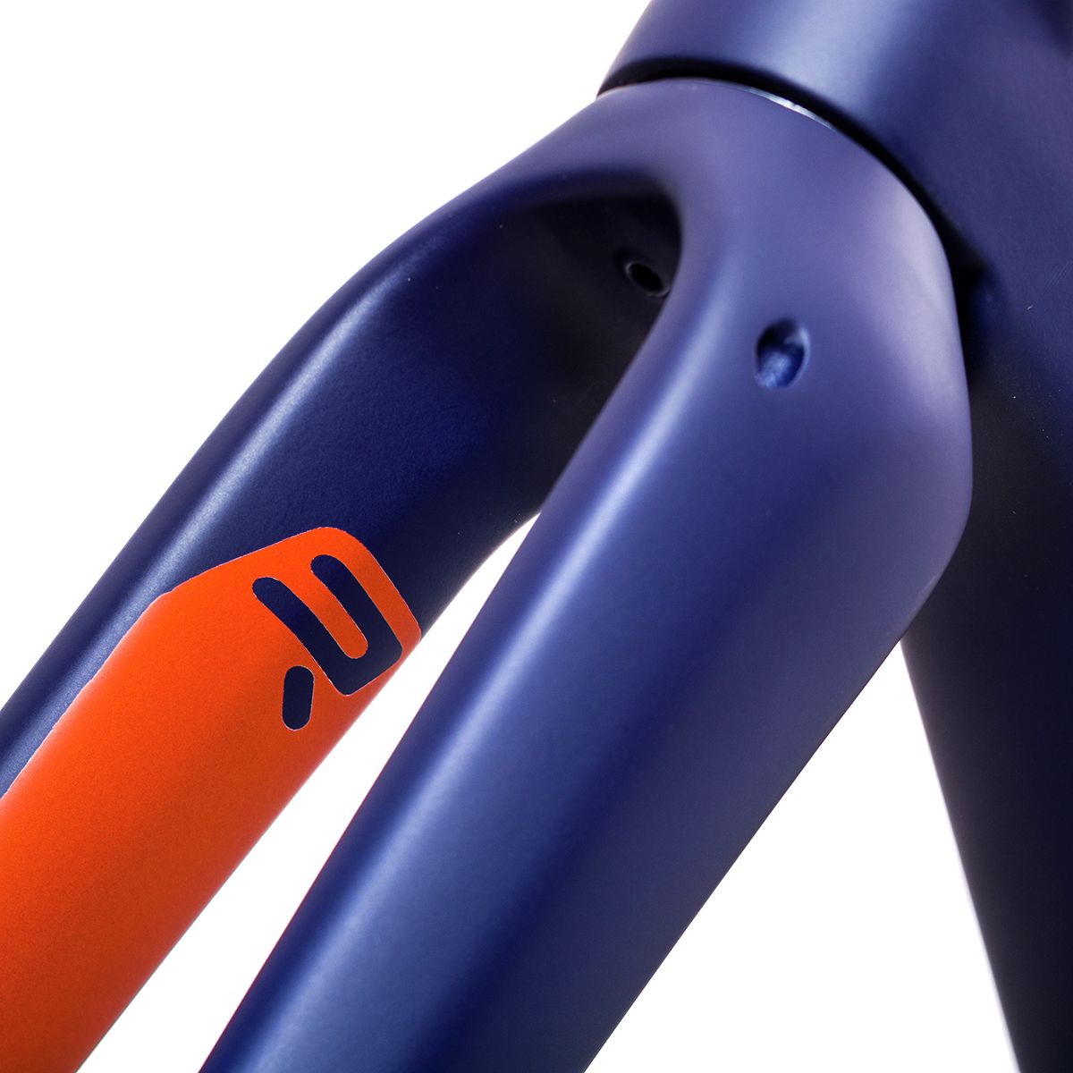 ridley x trail frameset