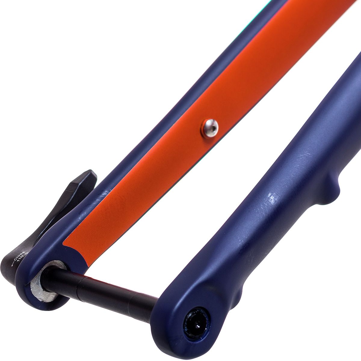 ridley x trail frameset