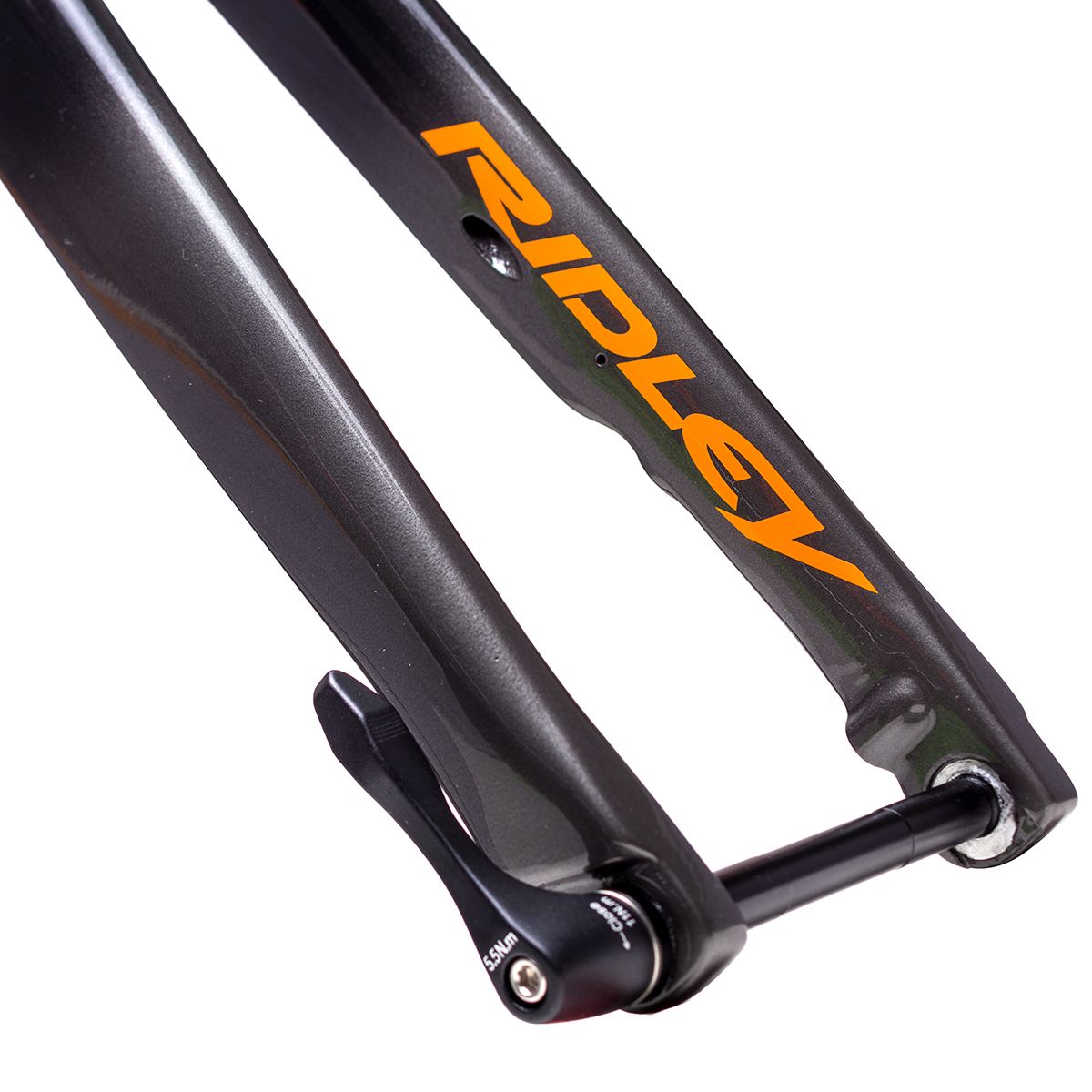 Ridley XNight SL Disc Cyclocross Frameset Bike