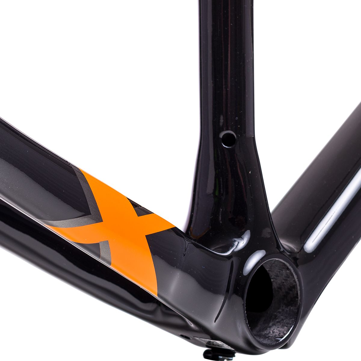 Ridley XNight SL Disc Cyclocross Frameset Bike