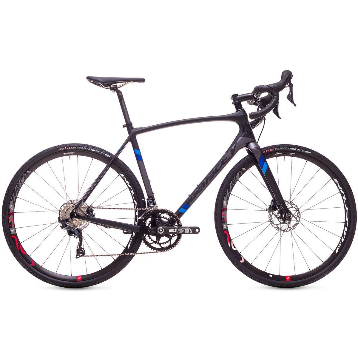 ridley bike fit calculator