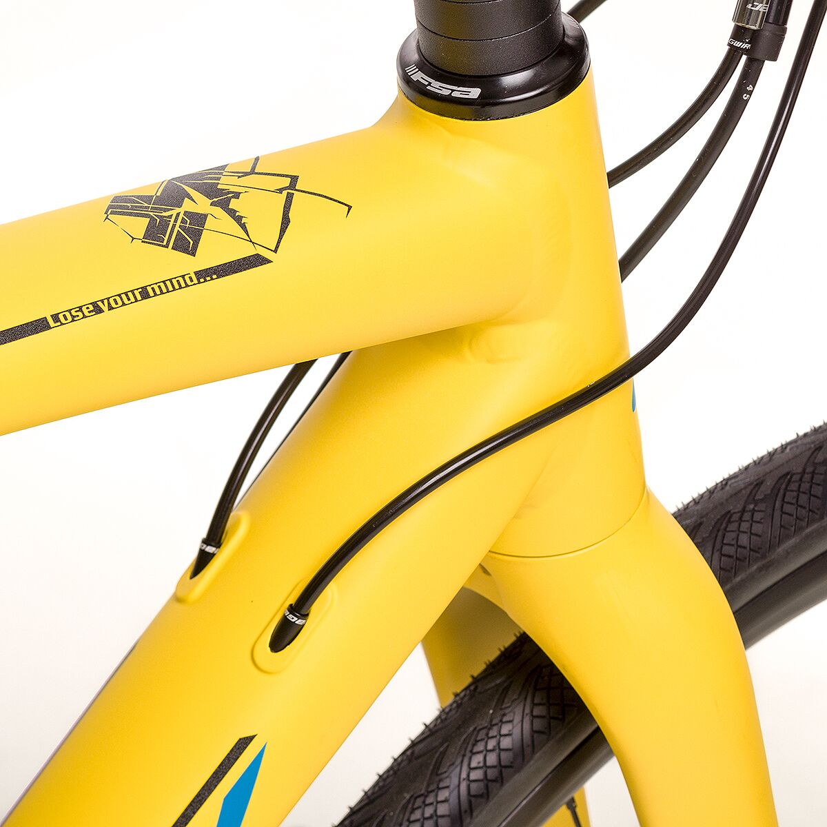 ridley x trail gravel bike