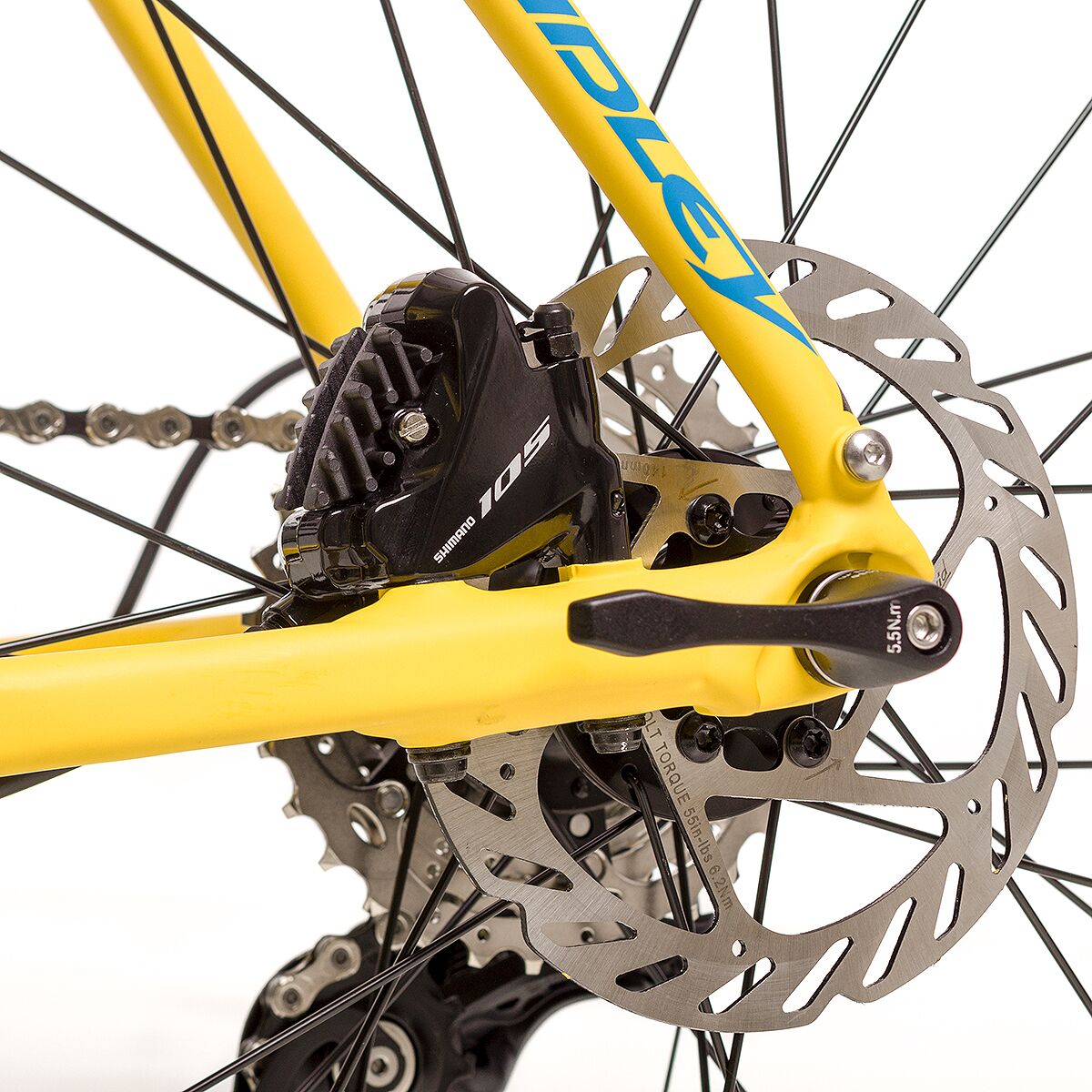 ridley x trail gravel bike