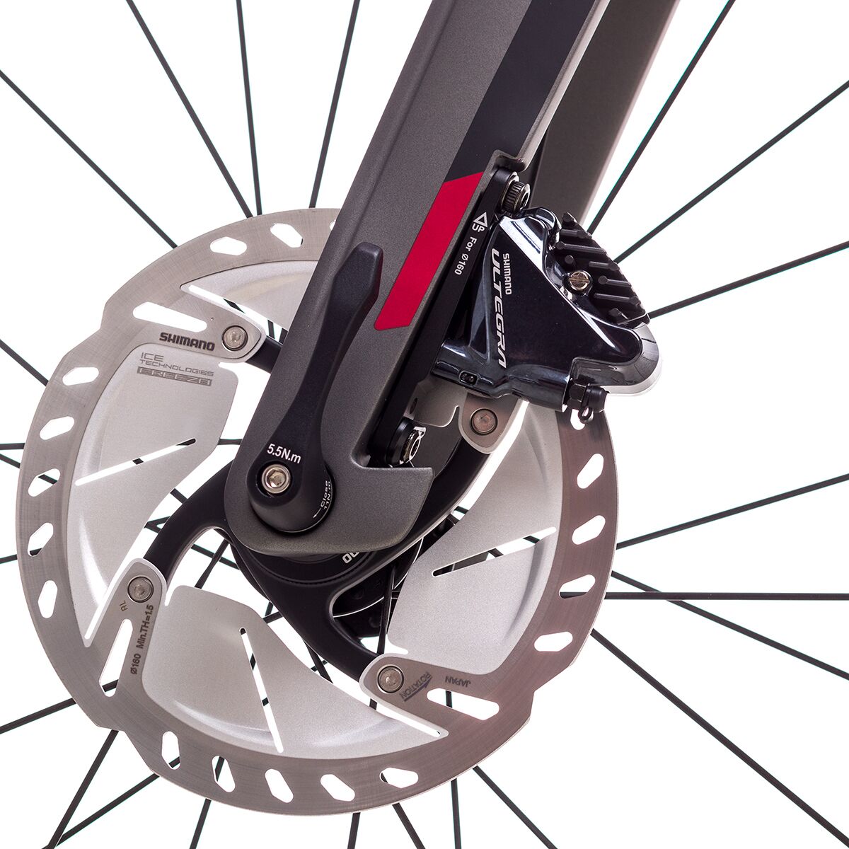 ridley noah fast disc ultegra di2