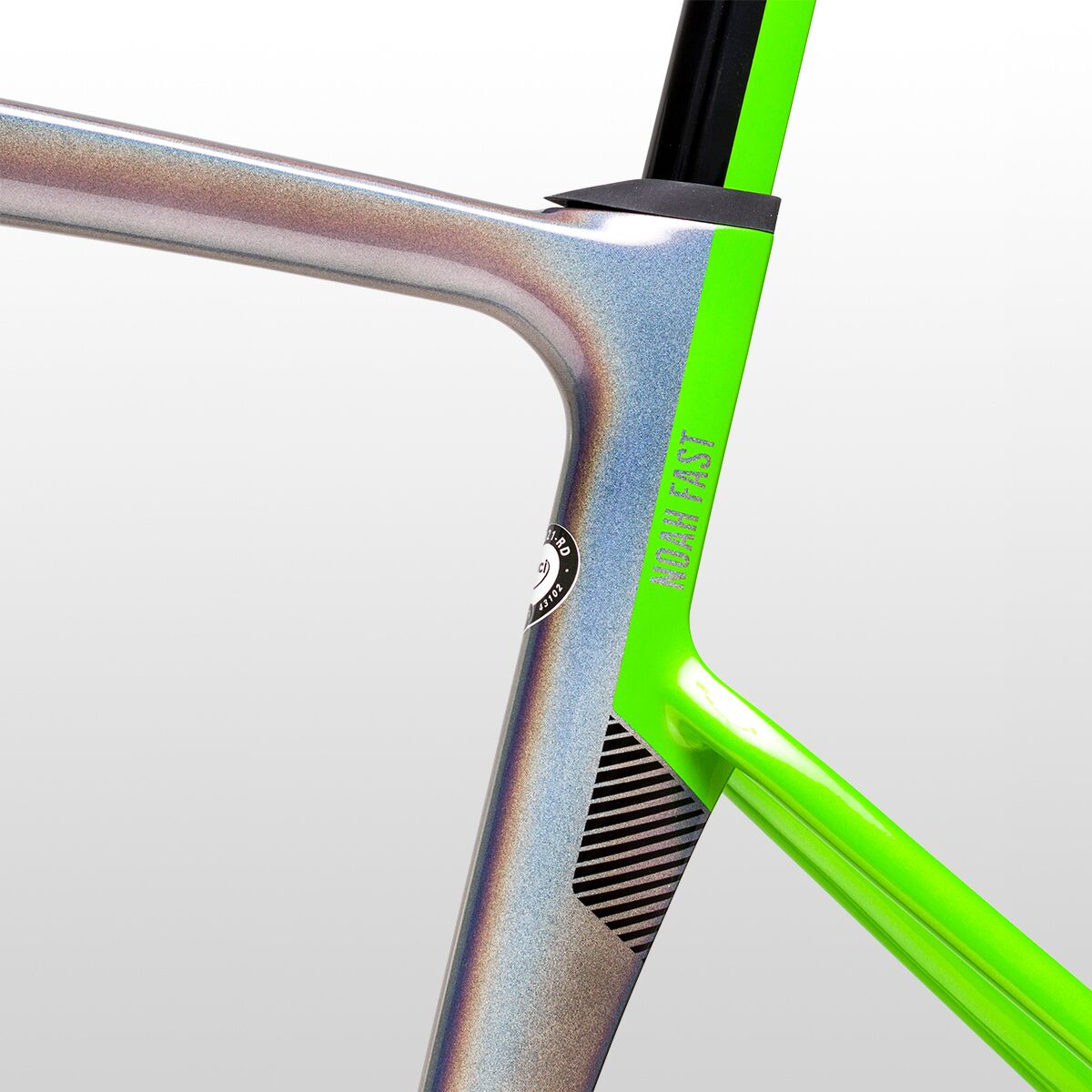 best road frameset