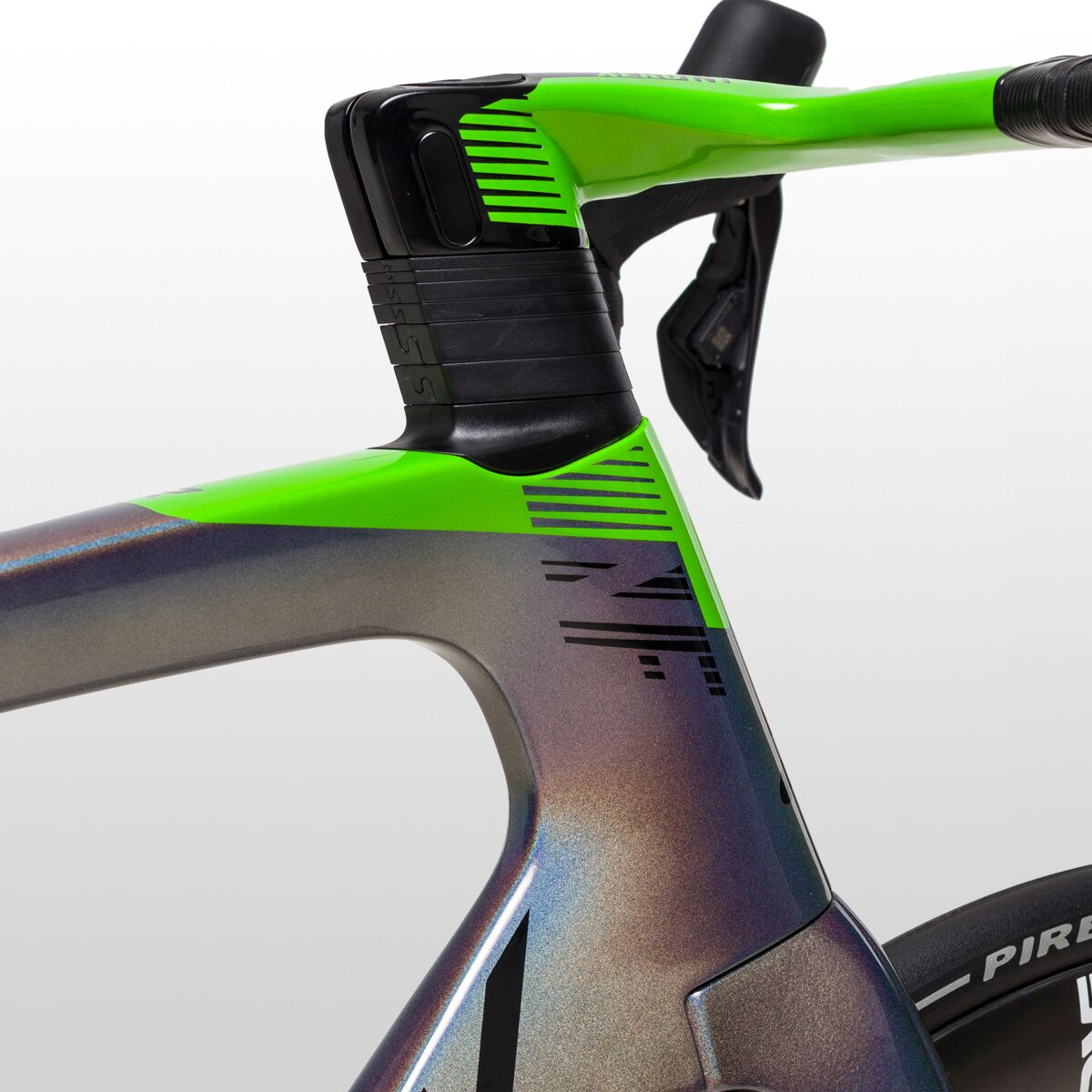 track pump for tubeless tyres