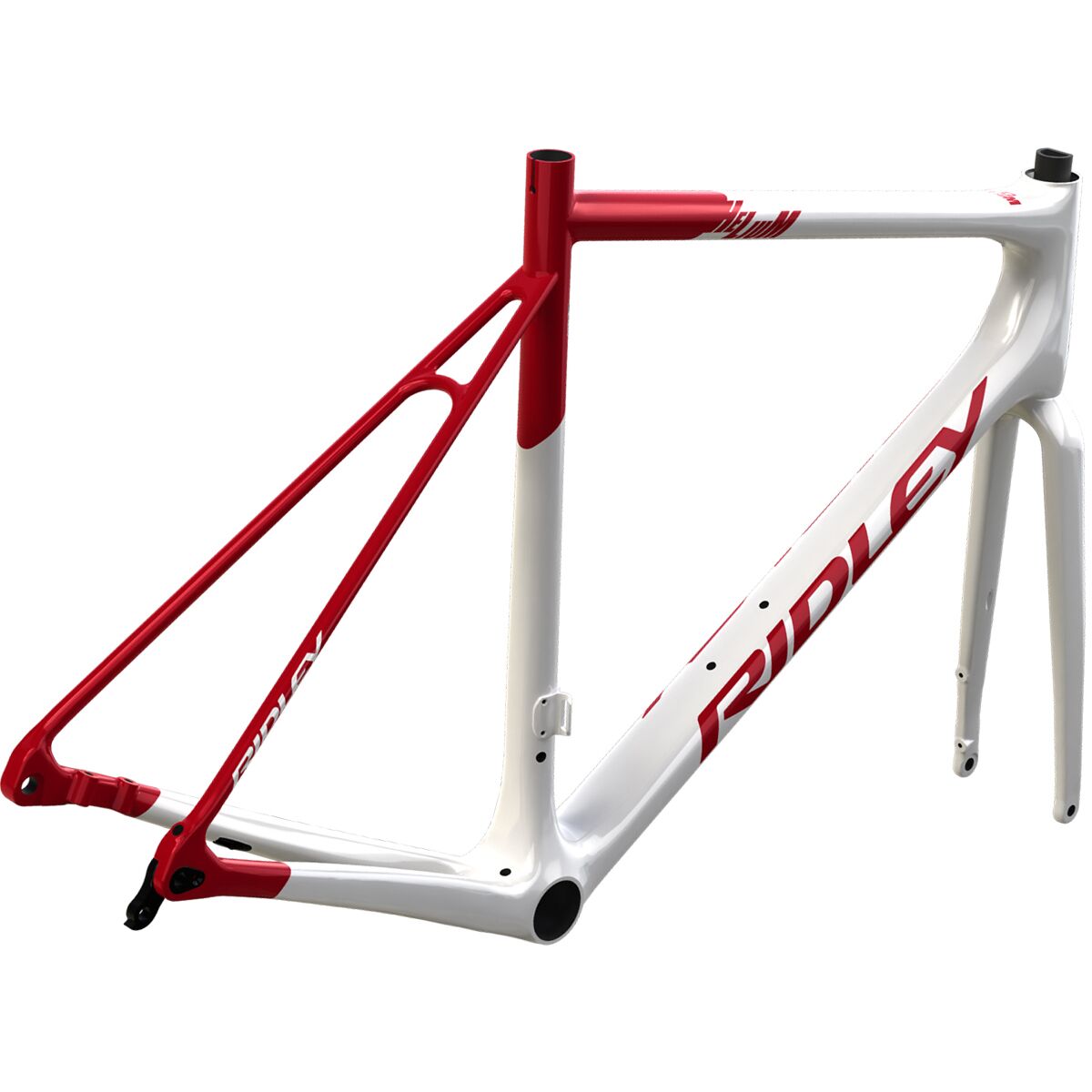 Ridley Helium Disc Frameset