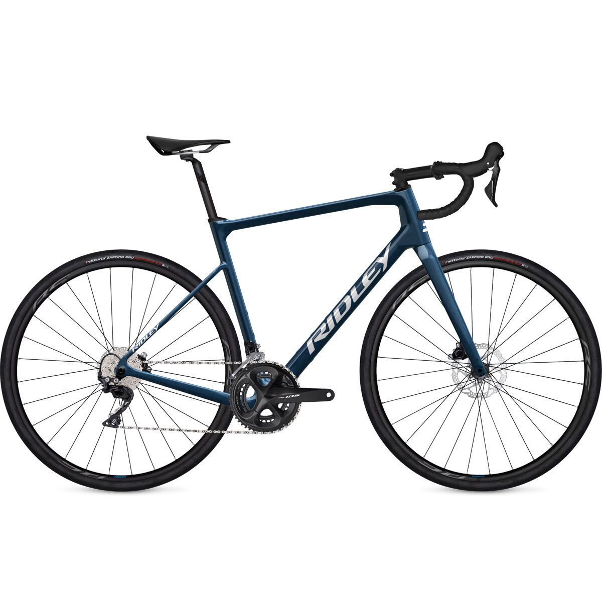 Ridley Grifn R7000 105 Road Bike