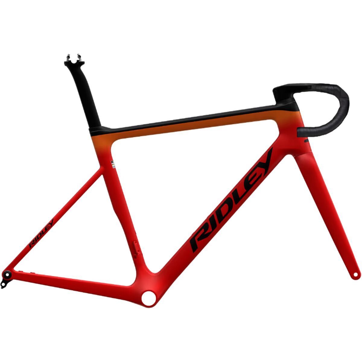 Ridley Falcn RS Frameset