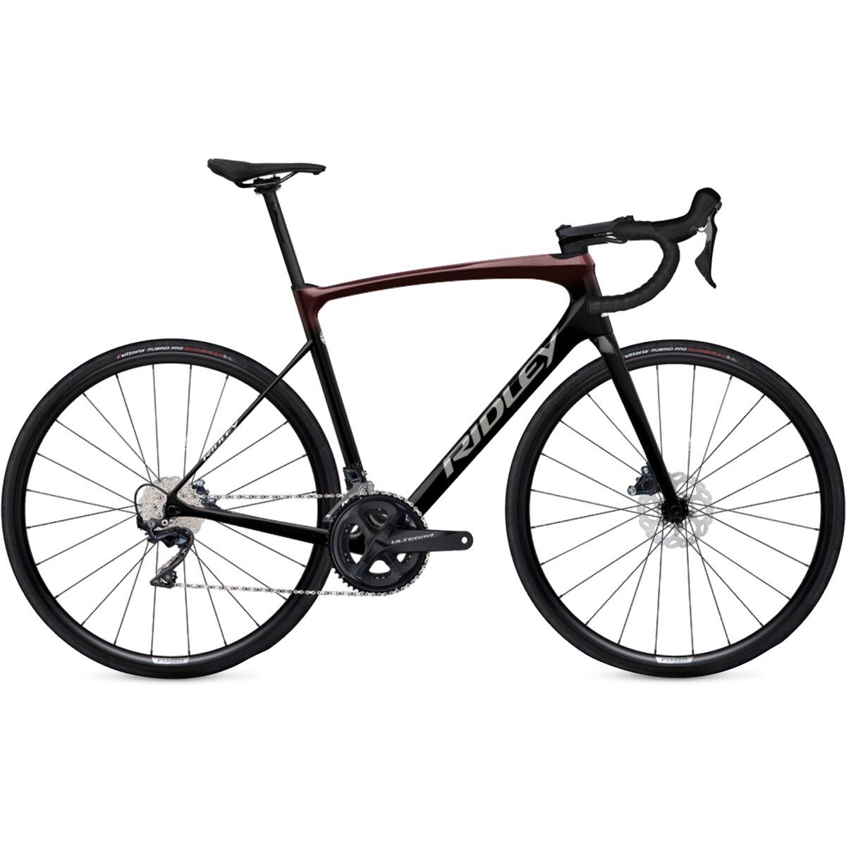 Ridley Fenix SLiC Ultegra Road Bike