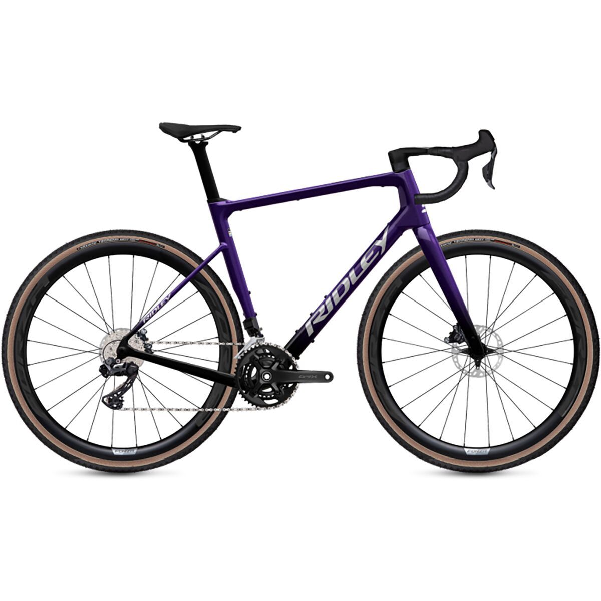 Ridley Grifn RS RX815 Di2 Road Bike