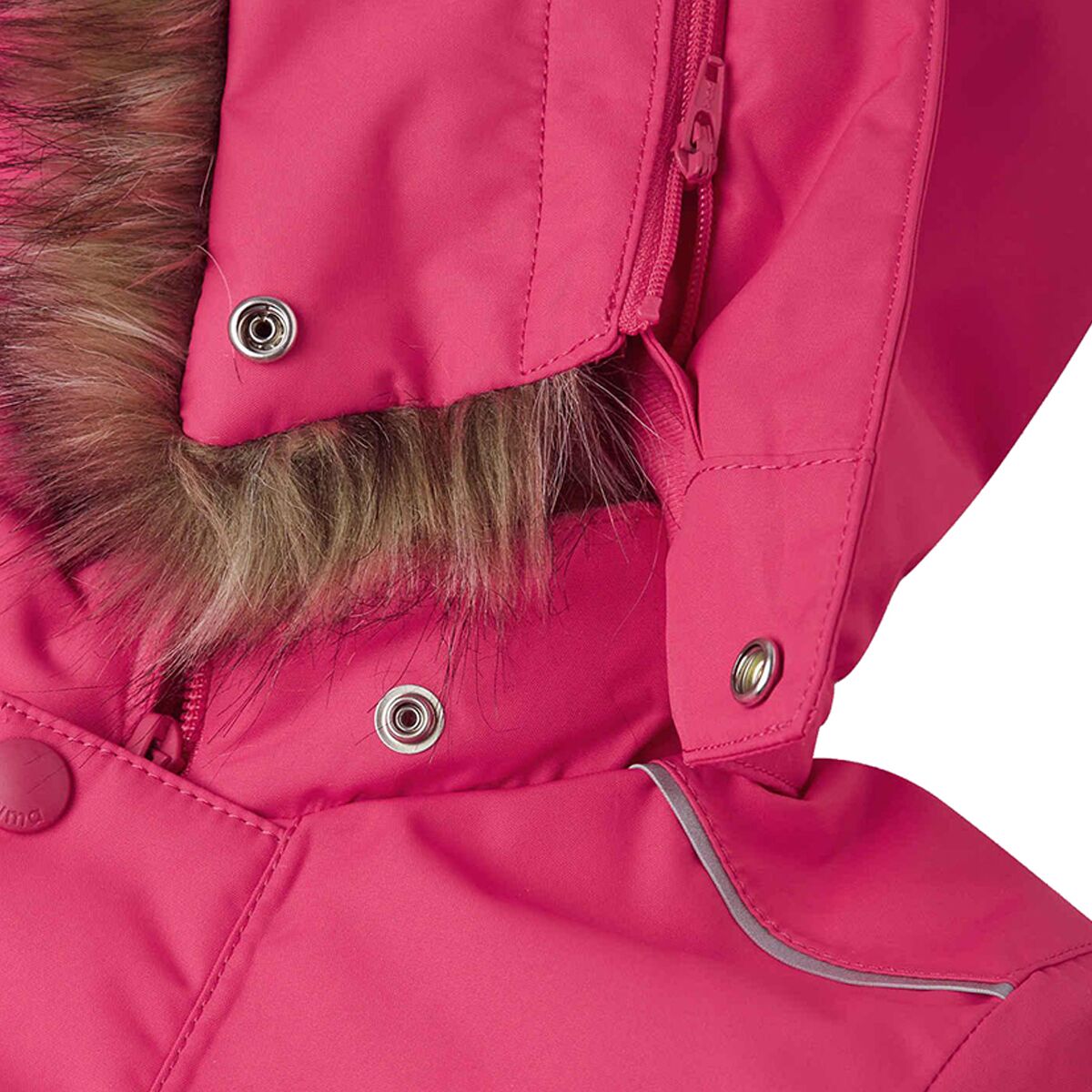 Reima Waterproof Gotland Winter Snowsuit Infant Boys' Kids