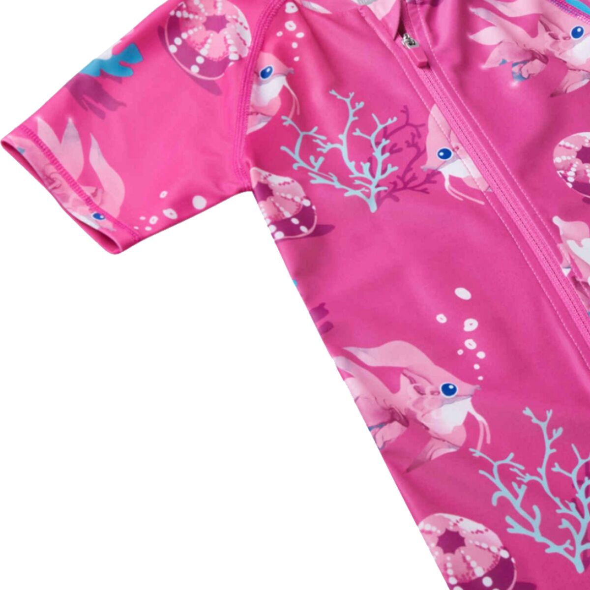 Reima Atlantti UPF 50+ Swim Overall Infants'