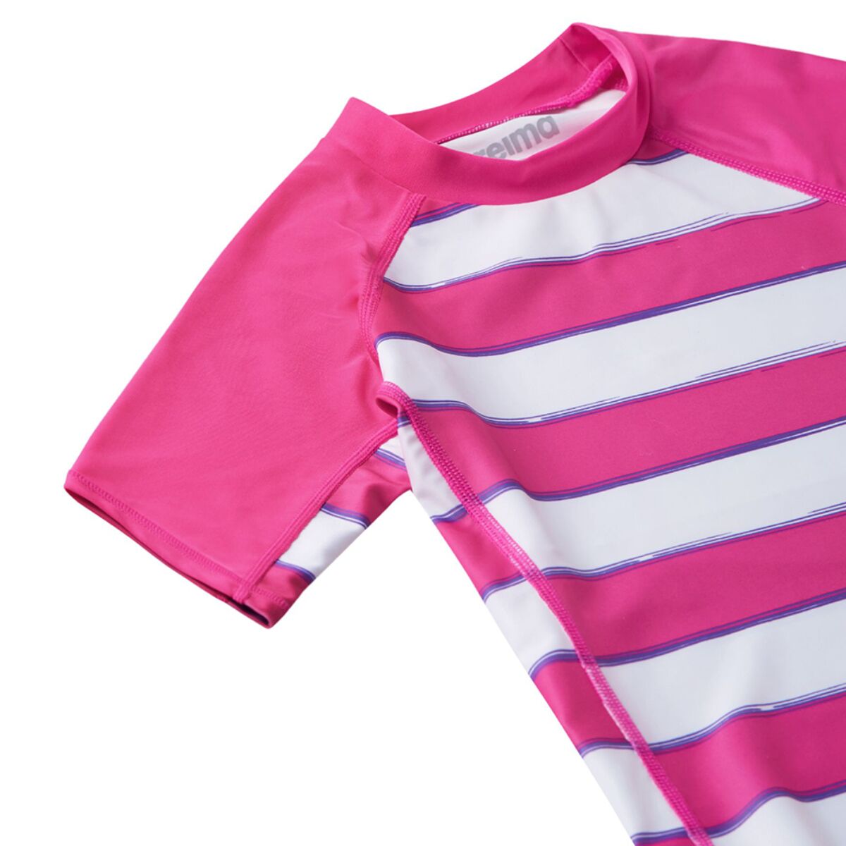 Reima Jooina Long Sleeve UPF 50+ Swim Shirt Girls' Kids