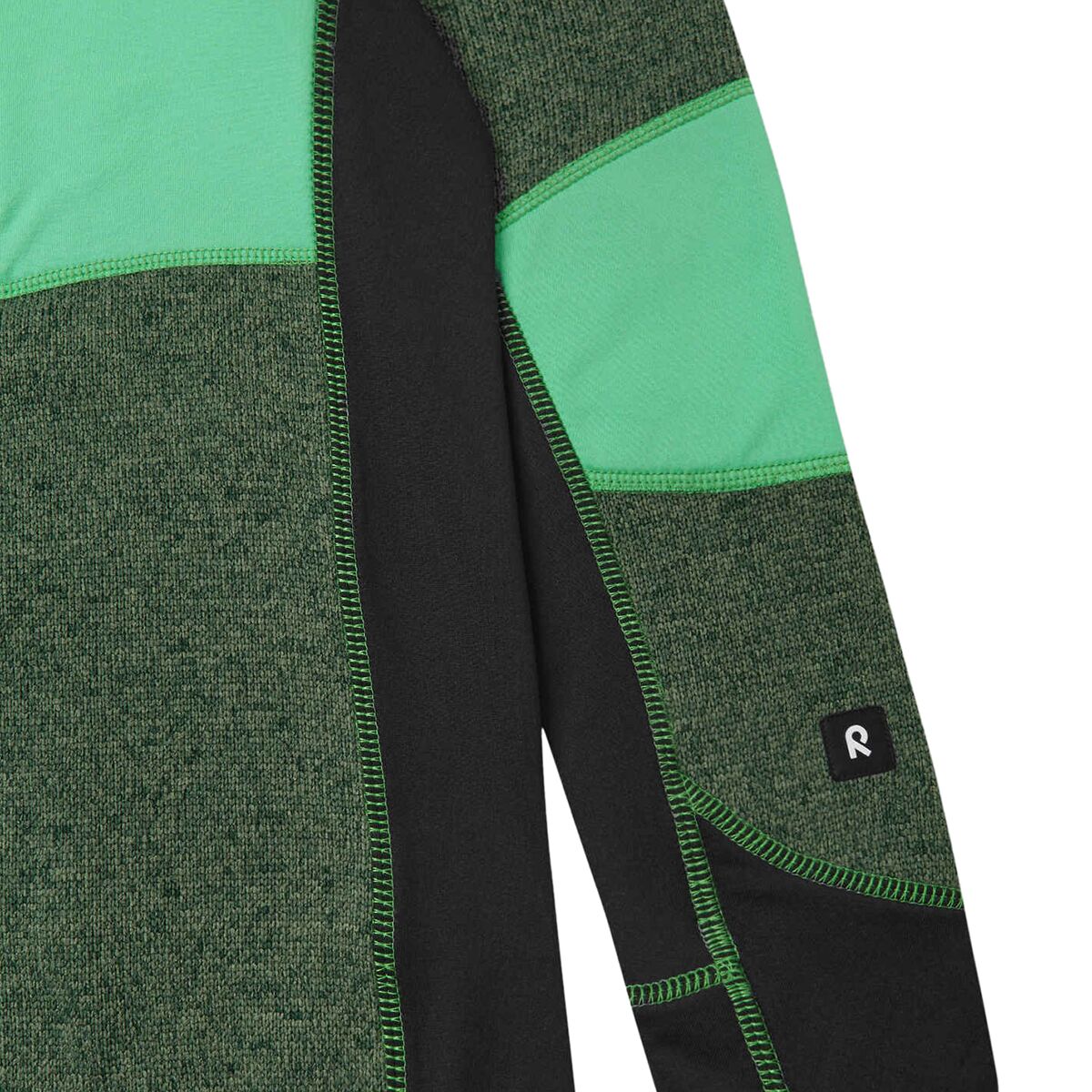 Reima Liukuen Fleece Sweater - Boys´