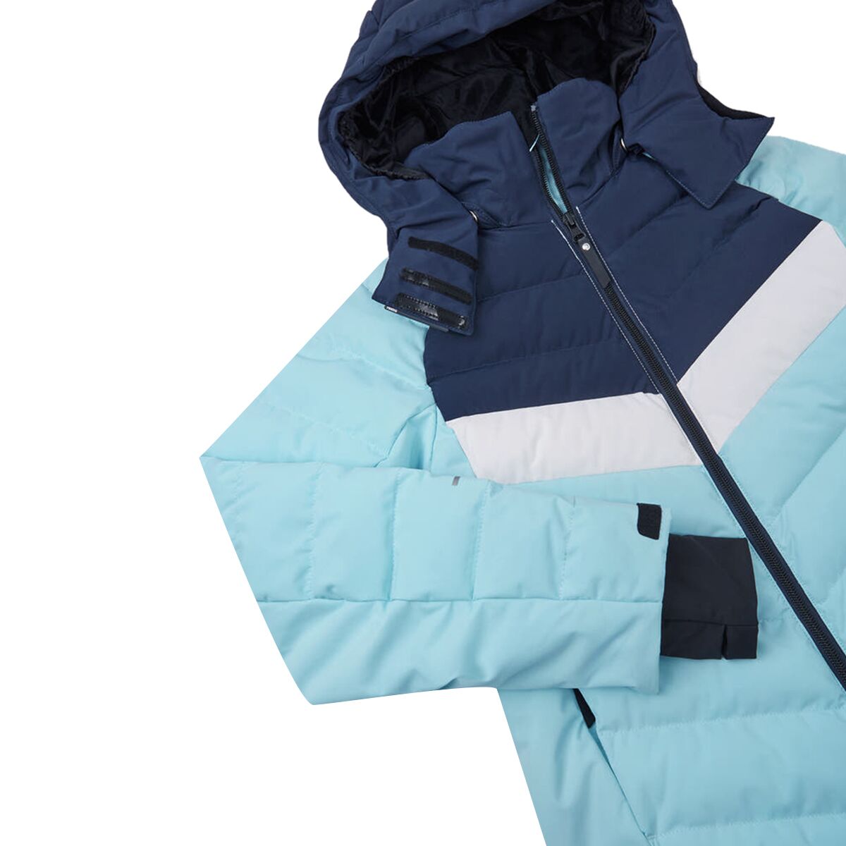 Reima Luppo Jacket - Girls´