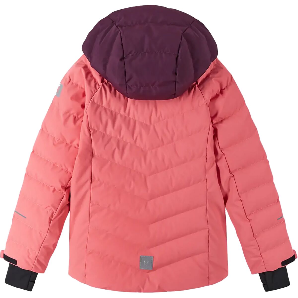 Reima Luppo Jacket - Girls' - Kids