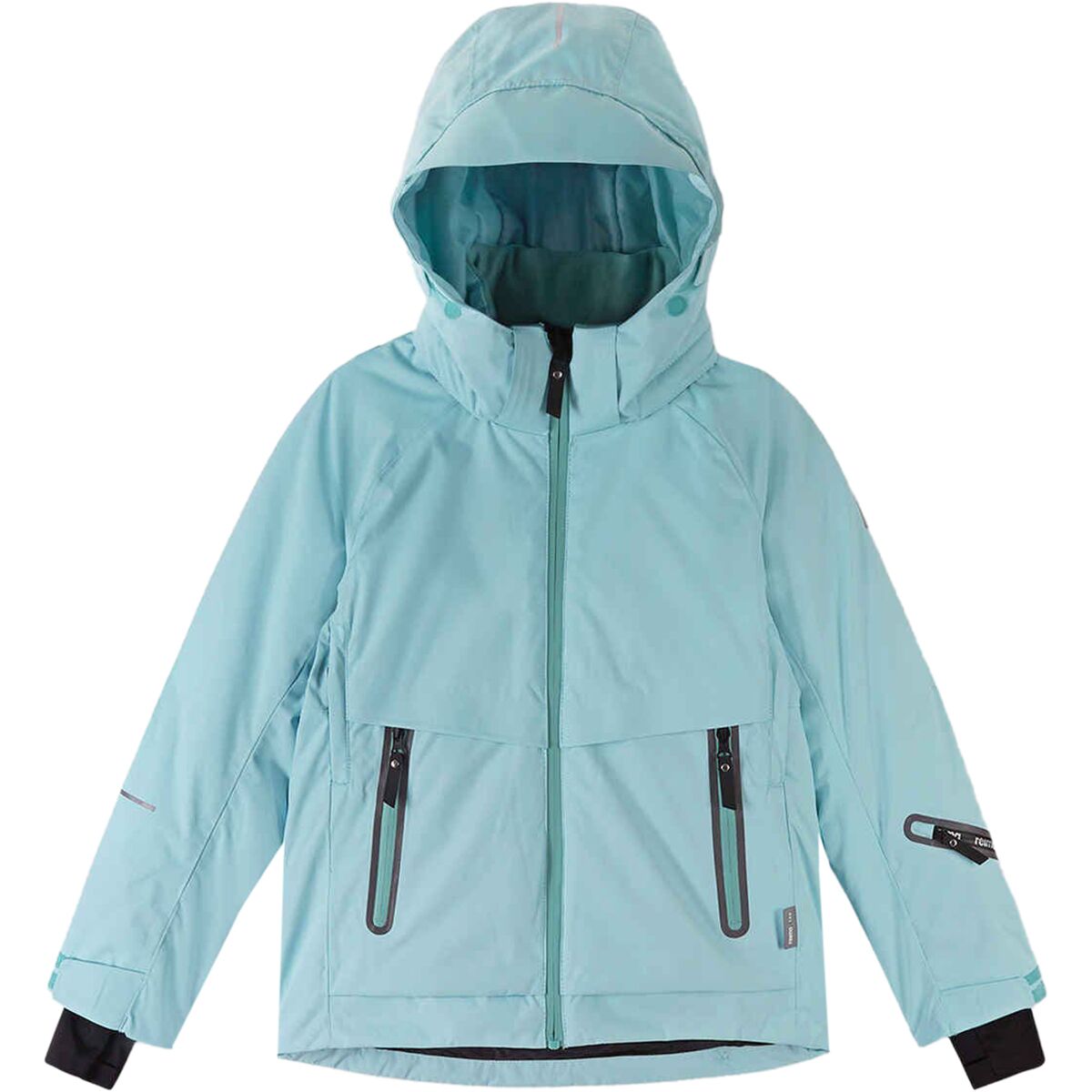 Reima Posio Jacket - Girls´