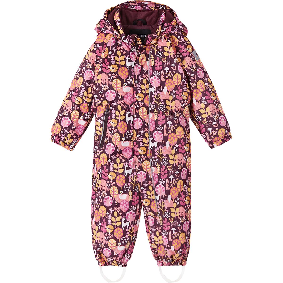 Reima Puhuri One-Piece Snow Suit - Infants´
