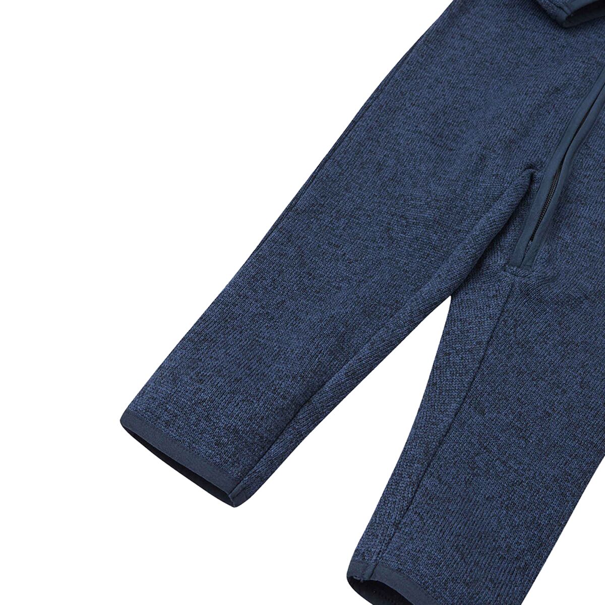 Reima Tahti Fleece Coverall - Infants´