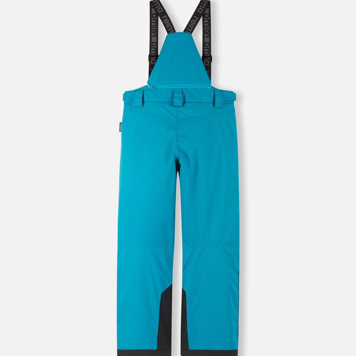 Детские брюки Reima Wingon Pant, цвет: Синий — фото 3