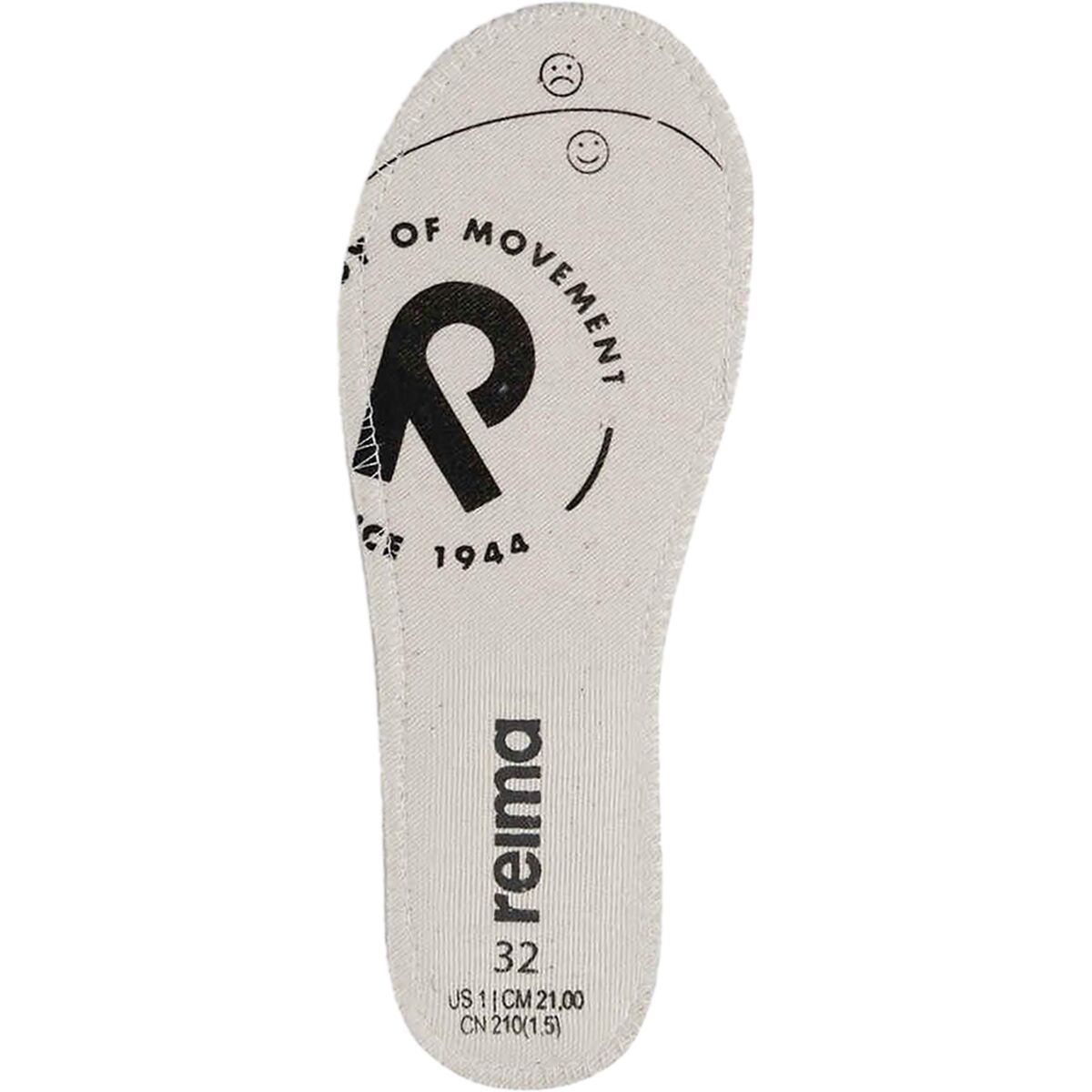 Reima Ankles Rain Boots - Toddlers´