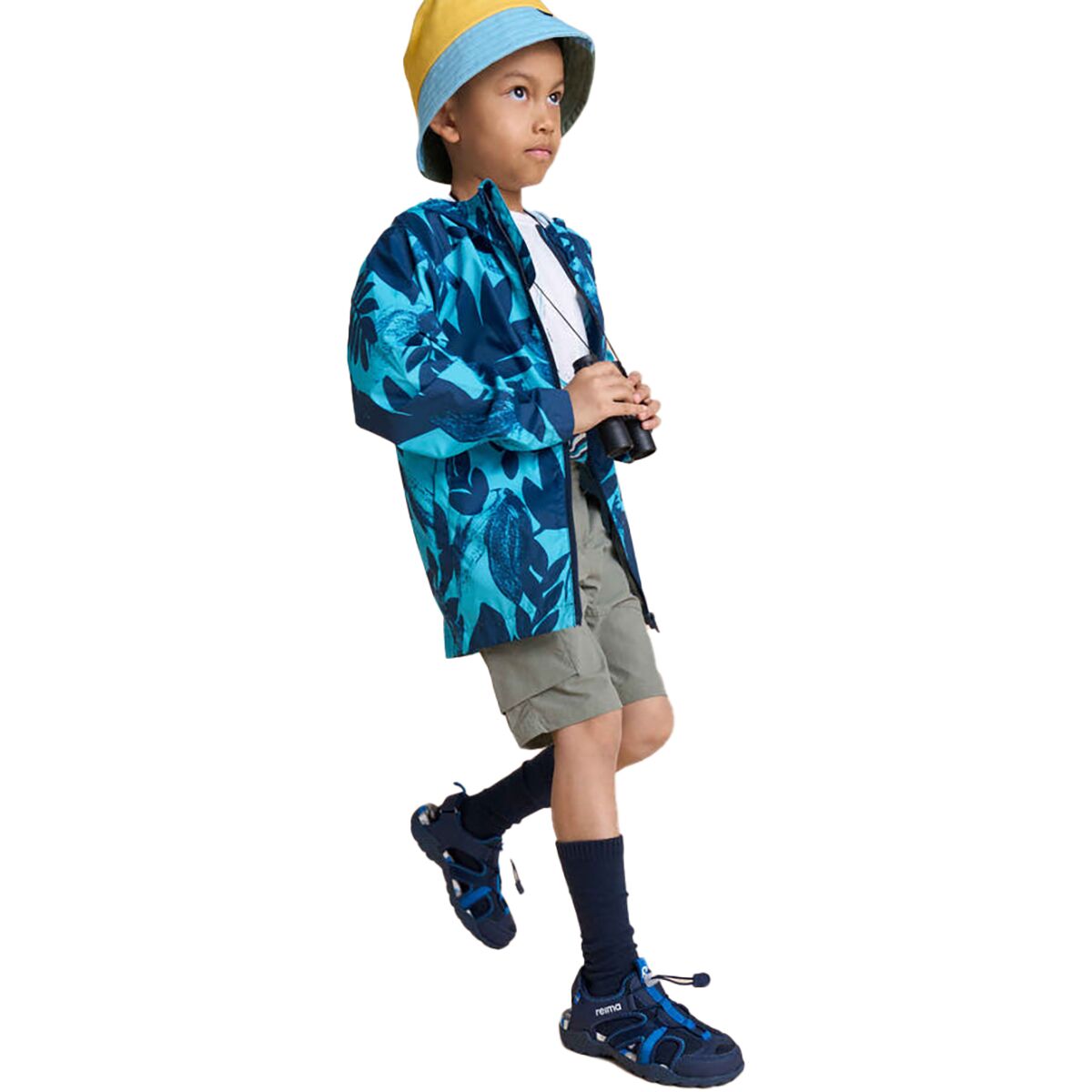 Reima Eloisin Shorts - Kids´