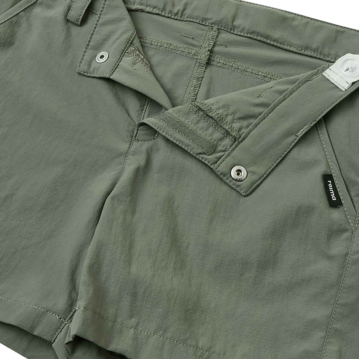 Reima Valoisin Shorts - Girls´