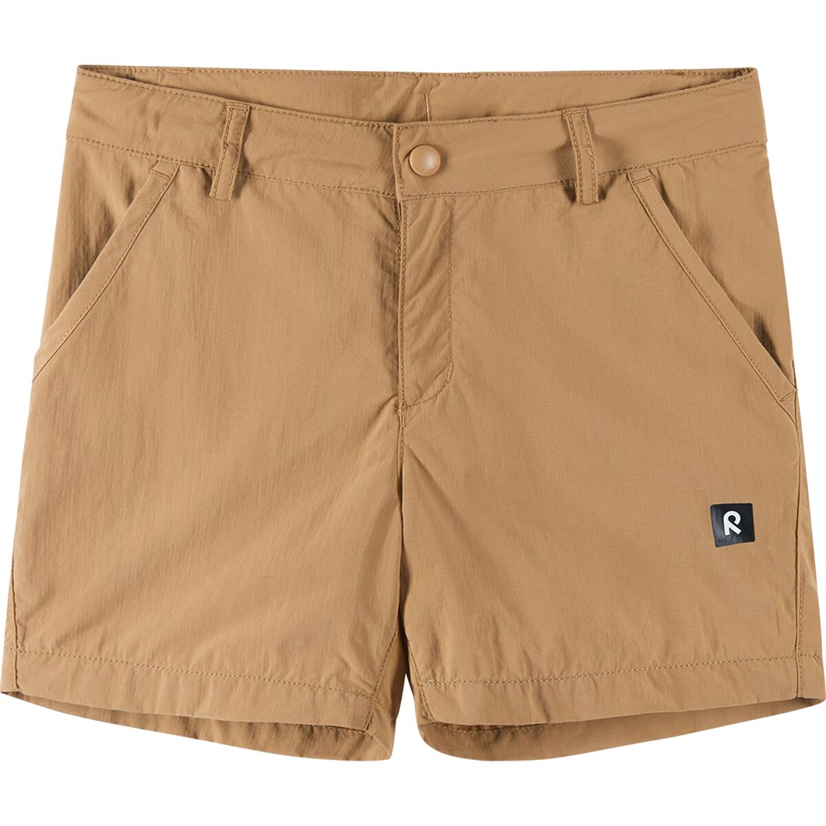 Top Girls' Casual Shorts Product Photo
