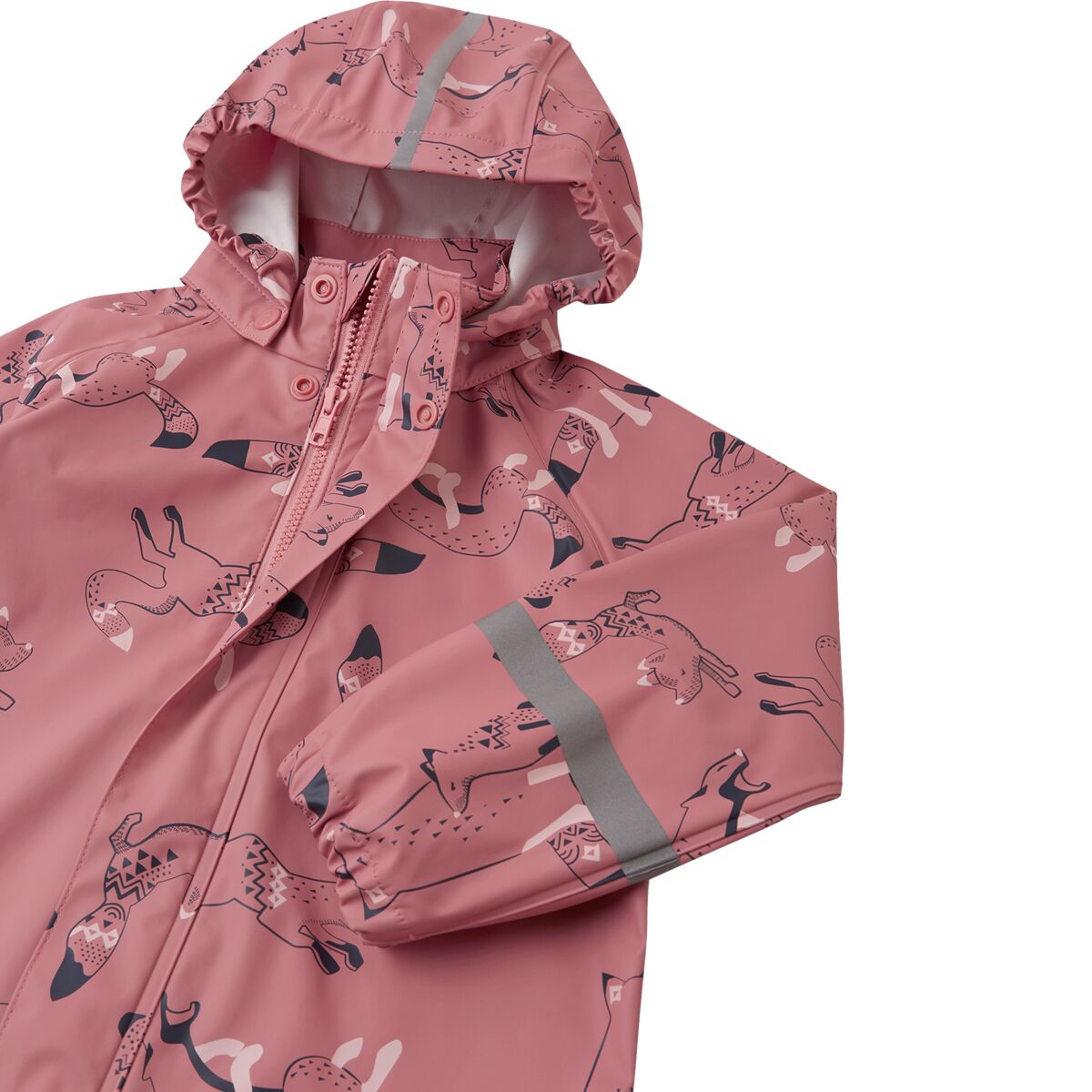 Reima Vesi Raincoat - Boys´