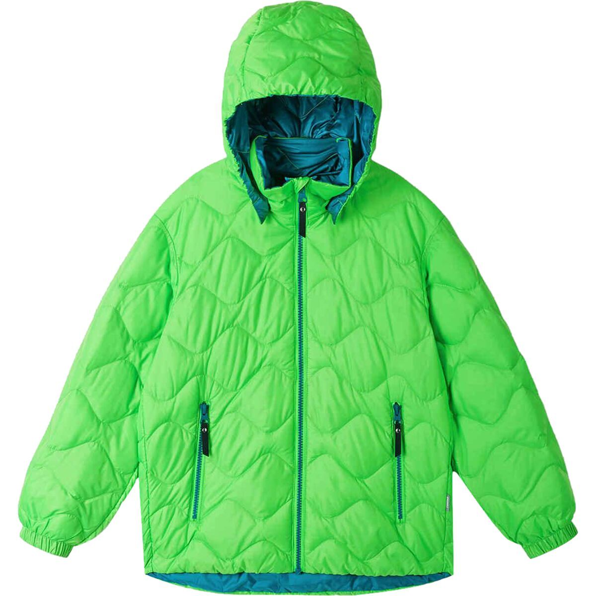 Girls' Down Jackets