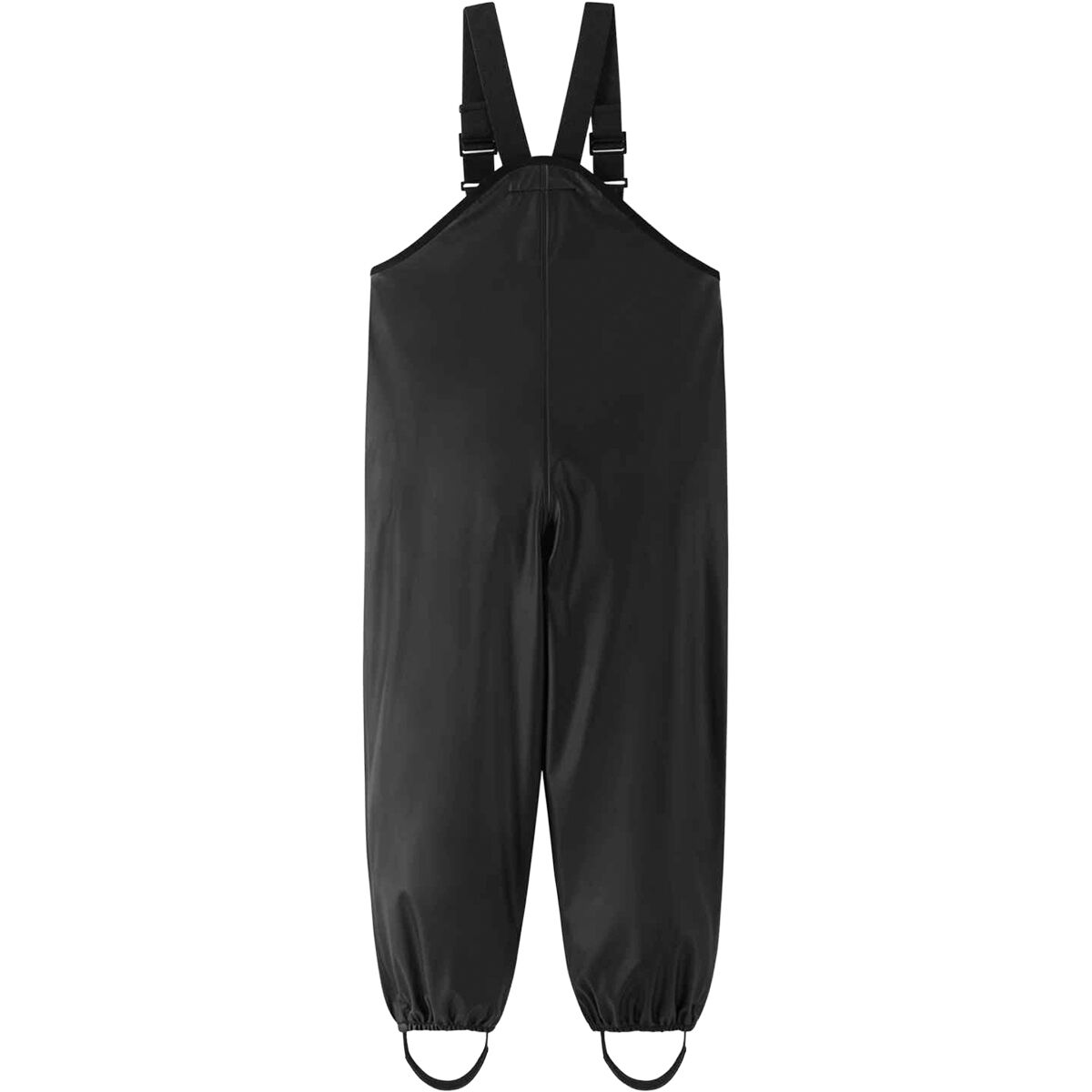 Детские брюки Reima Lammikko Rain Pant - Toddlers', цвет: Чёрный — фото 7