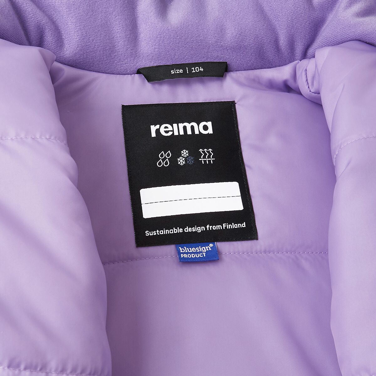 Reima Reach Reimatec Overall - Toddlers´