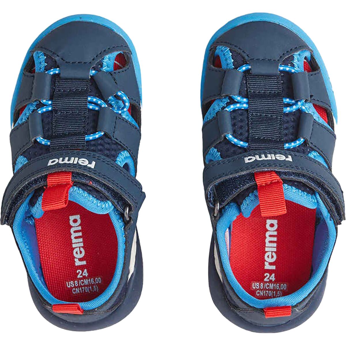 Reima Lomalla Sandal - Toddlers´