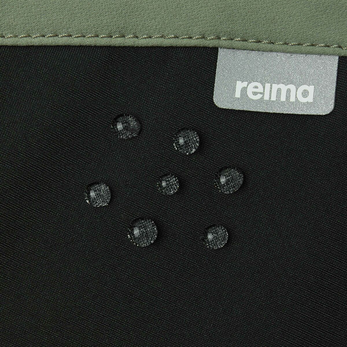 Reima Vaelsi Short - Boys´