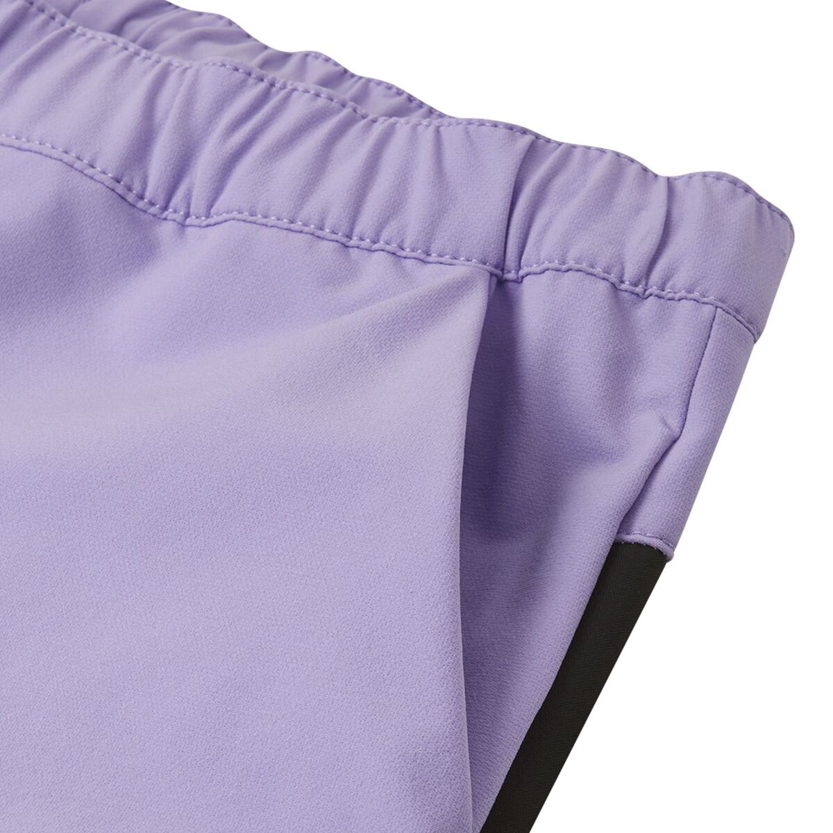 Детские брюки Reima Vaeltaa Pant, цвет: Сиреневый — фото 5