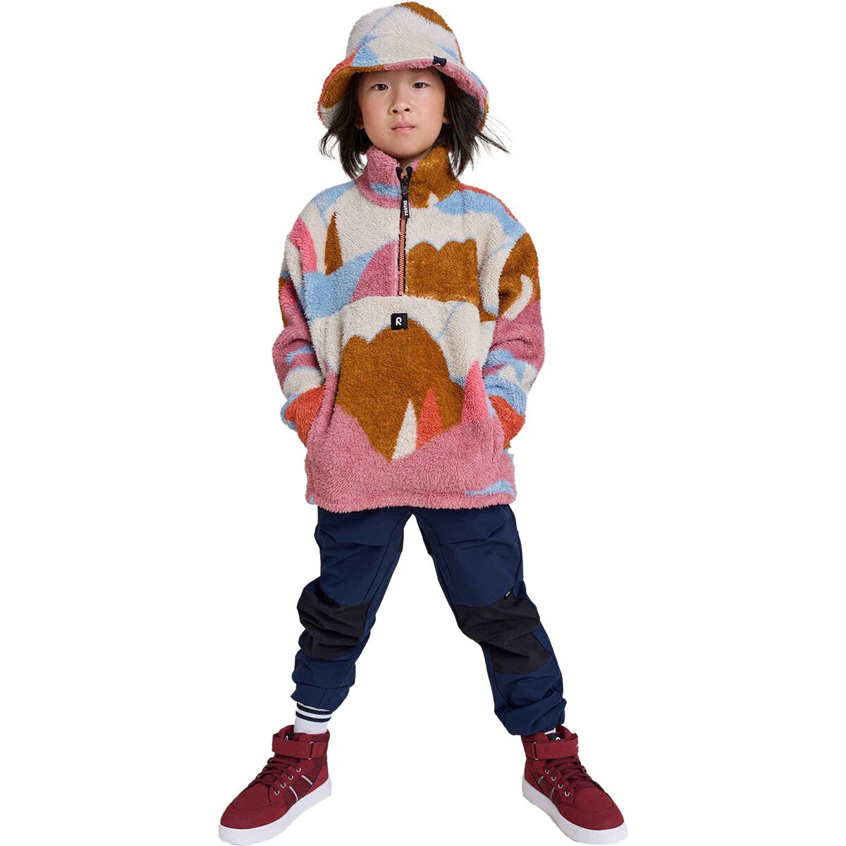 Reima Vaeltaa Pant - Kids´
