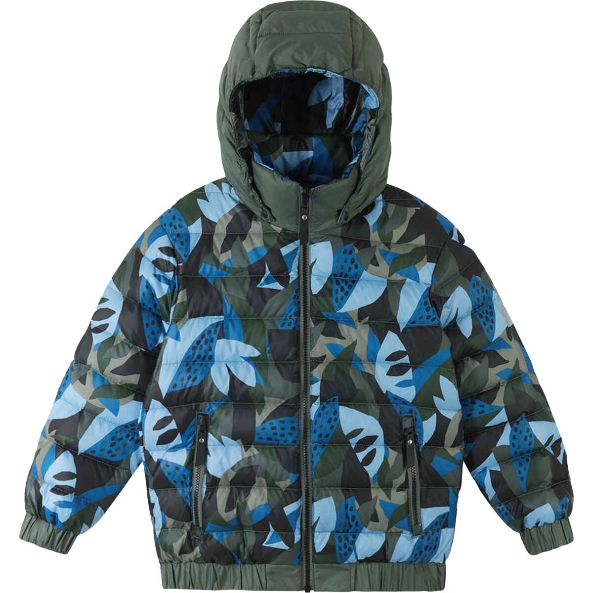 Reima Finnoo Down Jacket - Boys´