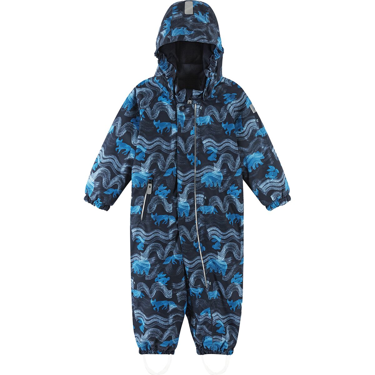 Reima Puhuri Reimatec Winter Overall - Infant Boys´