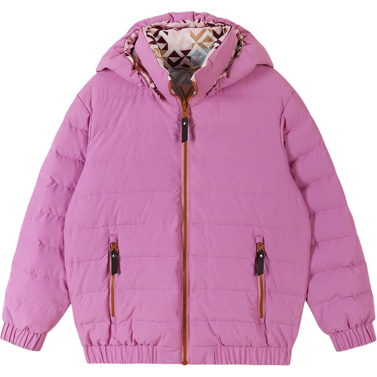 Reima Finnoo Reversible Down Jacket - Girls´