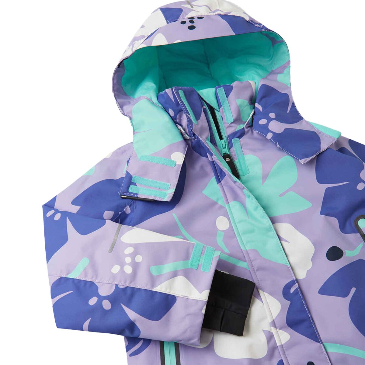 Reima Kiiruna Jacket - Toddlers´