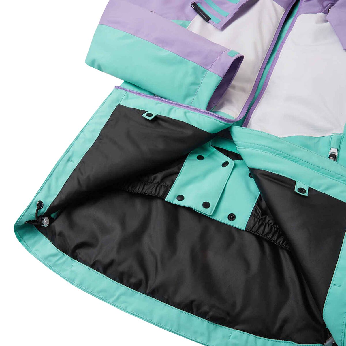 Reima Lainio Jacket - Girls´