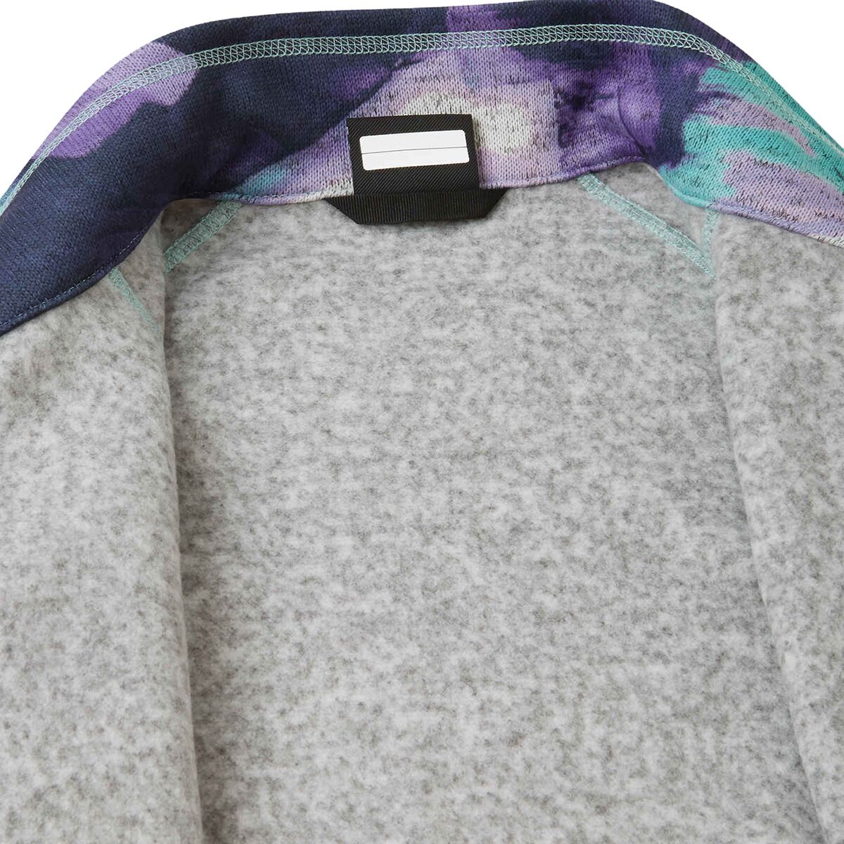 Reima Niksini Full-Zip Fleece Sweater - Toddler Girls´