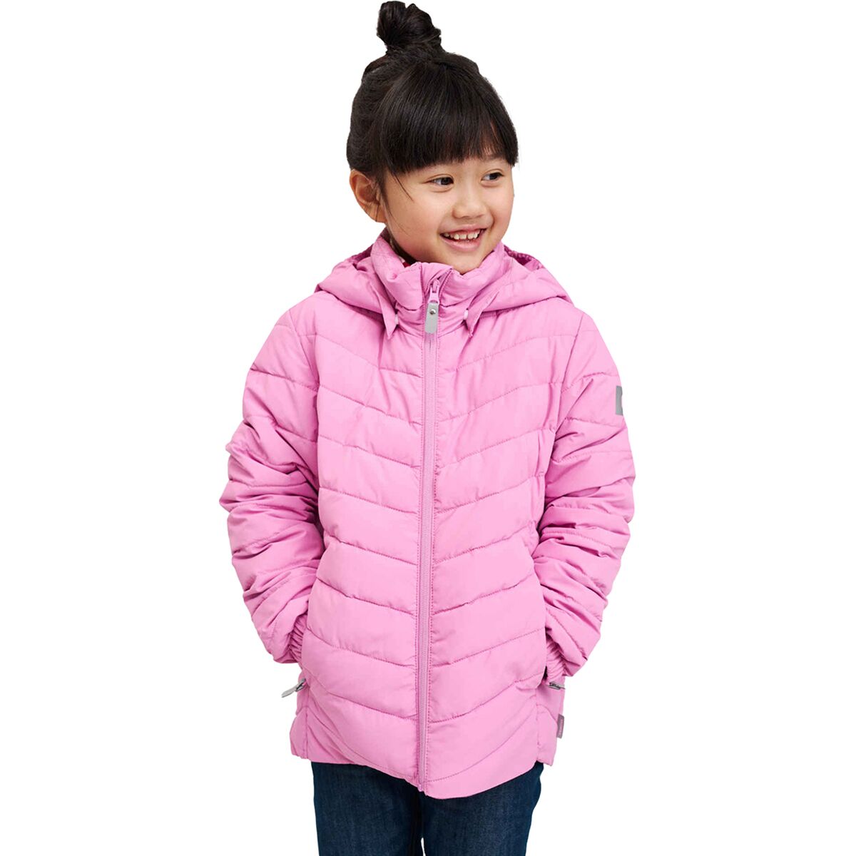 Reima Uumaja Jacket - Girls´