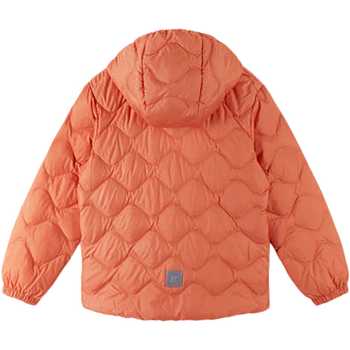 Reima Fossila Down Jacket - Boys´