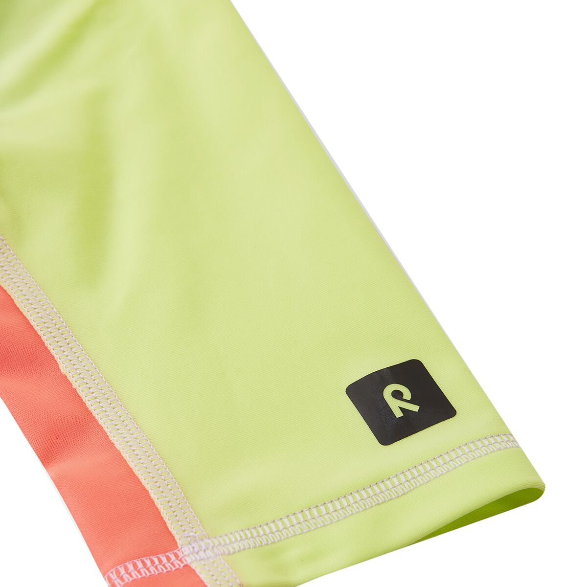 Reima Joonia Rashguard - Girls´