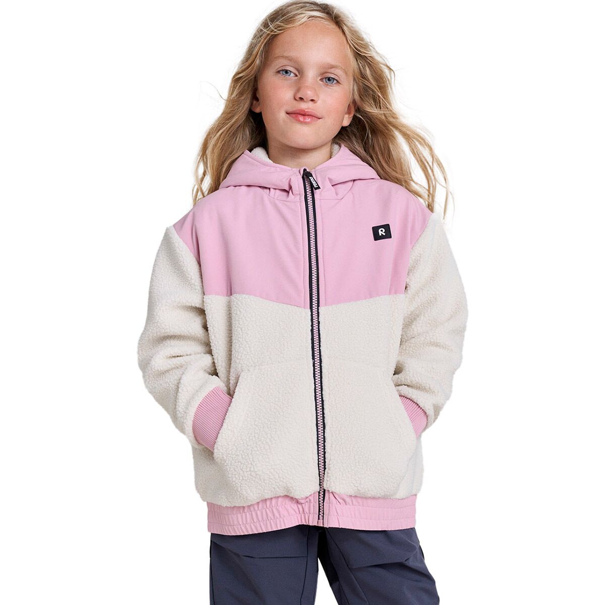 Reima Samota Hoodie - Boys´