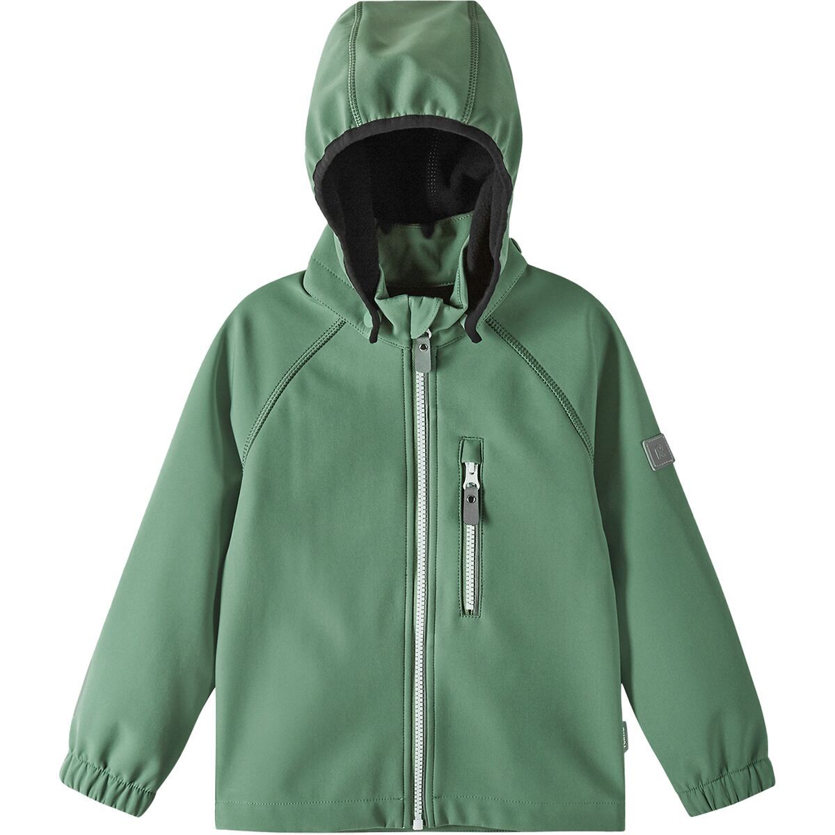 Reima Vantti Softshell Jacket - Girls' - Kids